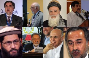 afganistan-cumhurbaskani-adaylari