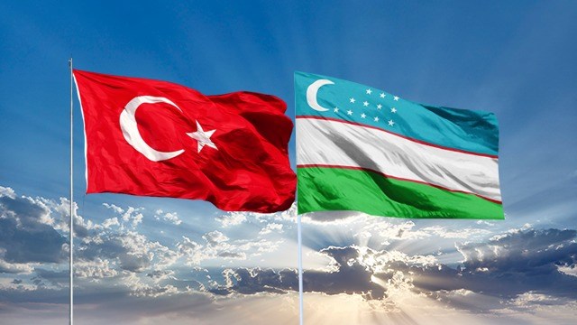 Özbekistan, potansiyeliyle Türk iş insanlarına yeni yatırım fırsatları sunuyor