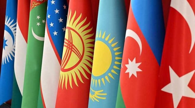 “Türkiye’ye çıkış, deniz yoluyla dünya pazarlarına çıkış demektir” – Türk Konseyi’nin önemi üzerine analistler.