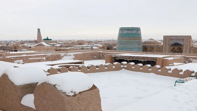 Özbekistan’da sert geçen kış ve doğal gaz arzının düşmesi enerji krizini derinleştiriyor